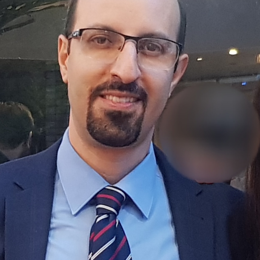 امیرحسین موذن